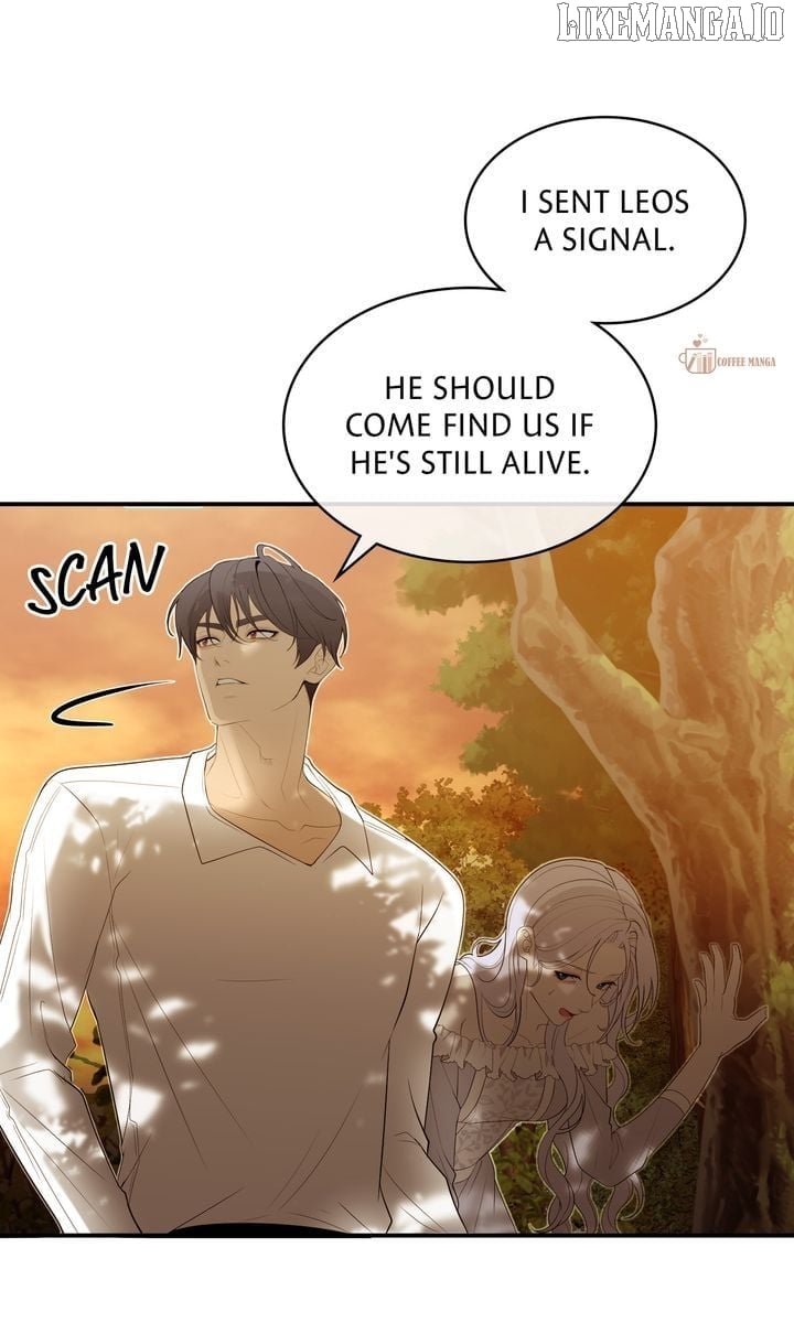 I Spent the Night with My Soon-to-be Ex-Husband Chapter 23 - Page 18