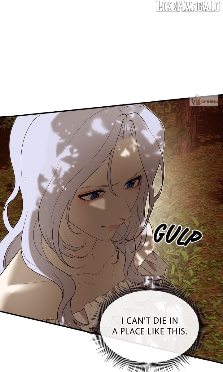 I Spent the Night with My Soon-to-be Ex-Husband Chapter 23 - Page 20
