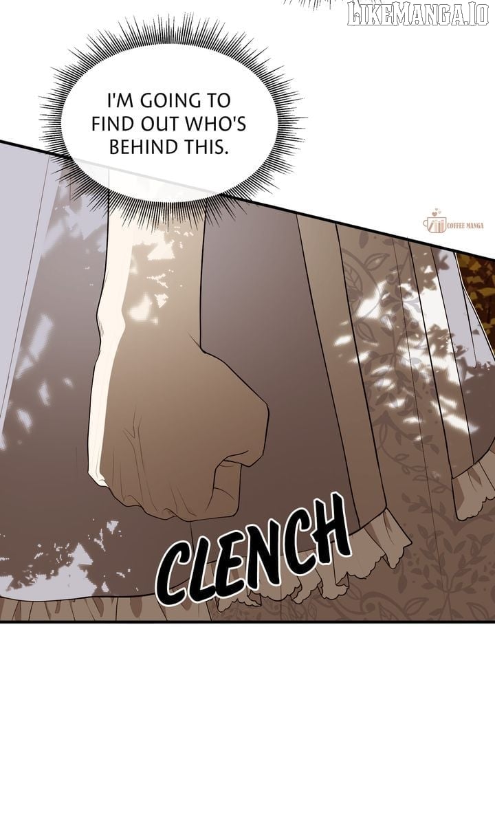 I Spent the Night with My Soon-to-be Ex-Husband Chapter 23 - Page 21