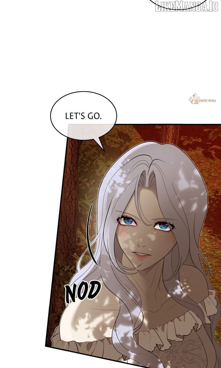 I Spent the Night with My Soon-to-be Ex-Husband Chapter 23 - Page 23