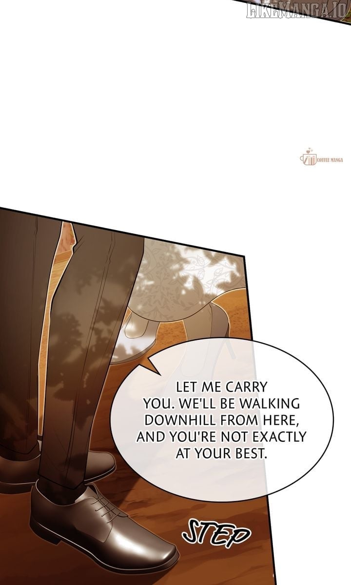 I Spent the Night with My Soon-to-be Ex-Husband Chapter 23 - Page 24