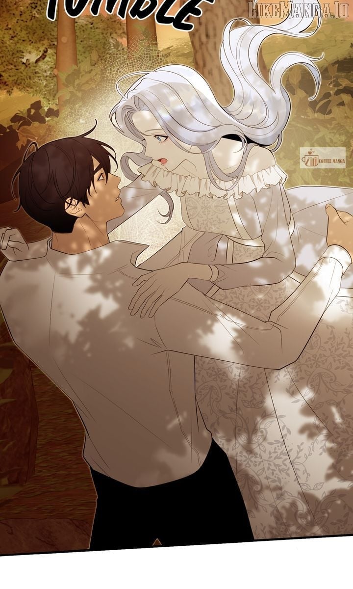 I Spent the Night with My Soon-to-be Ex-Husband Chapter 23 - Page 26