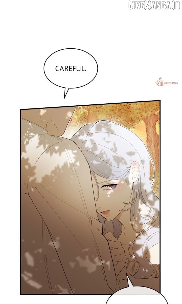 I Spent the Night with My Soon-to-be Ex-Husband Chapter 23 - Page 27