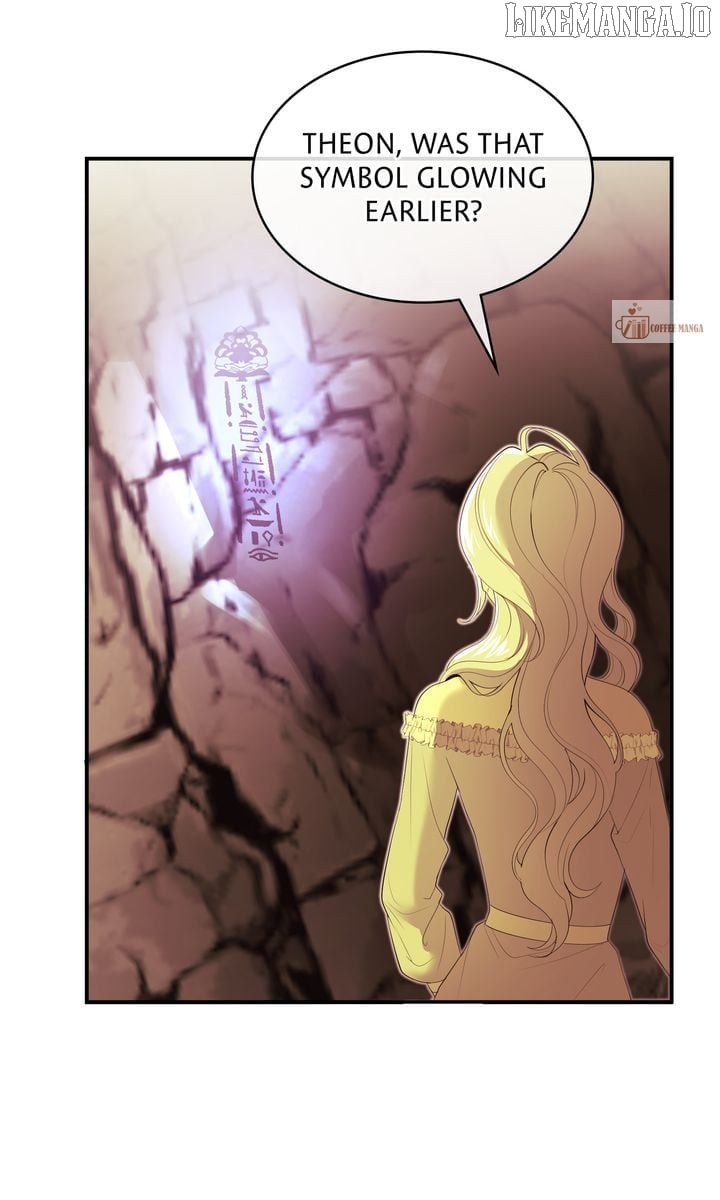 I Spent the Night with My Soon-to-be Ex-Husband Chapter 23 - Page 4