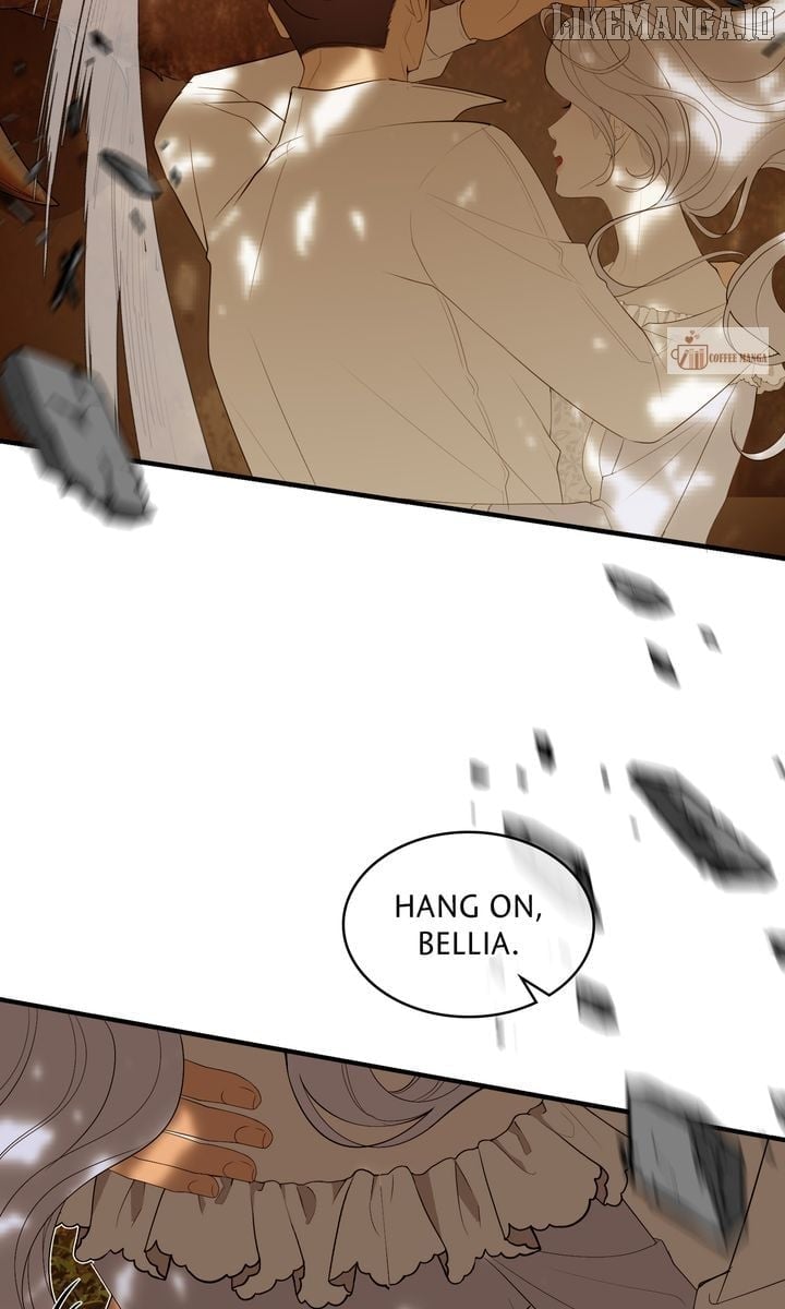 I Spent the Night with My Soon-to-be Ex-Husband Chapter 23 - Page 34