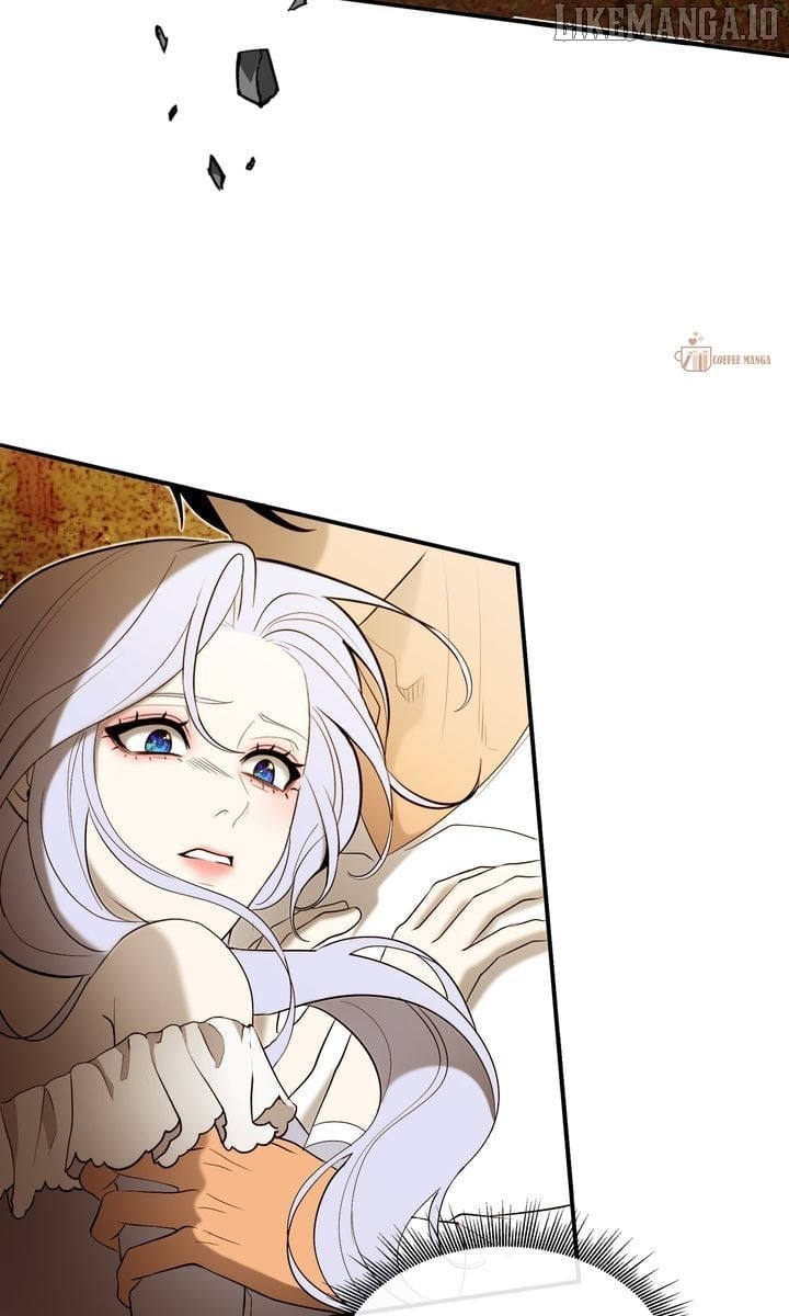 I Spent the Night with My Soon-to-be Ex-Husband Chapter 23 - Page 37
