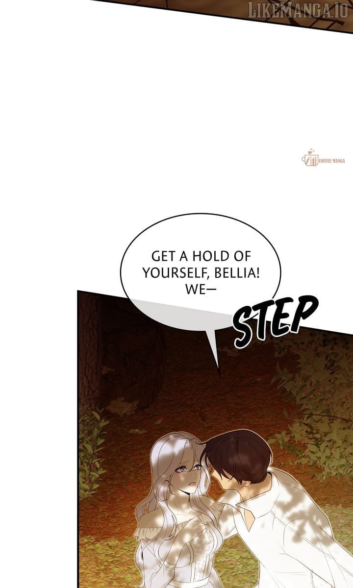 I Spent the Night with My Soon-to-be Ex-Husband Chapter 23 - Page 39