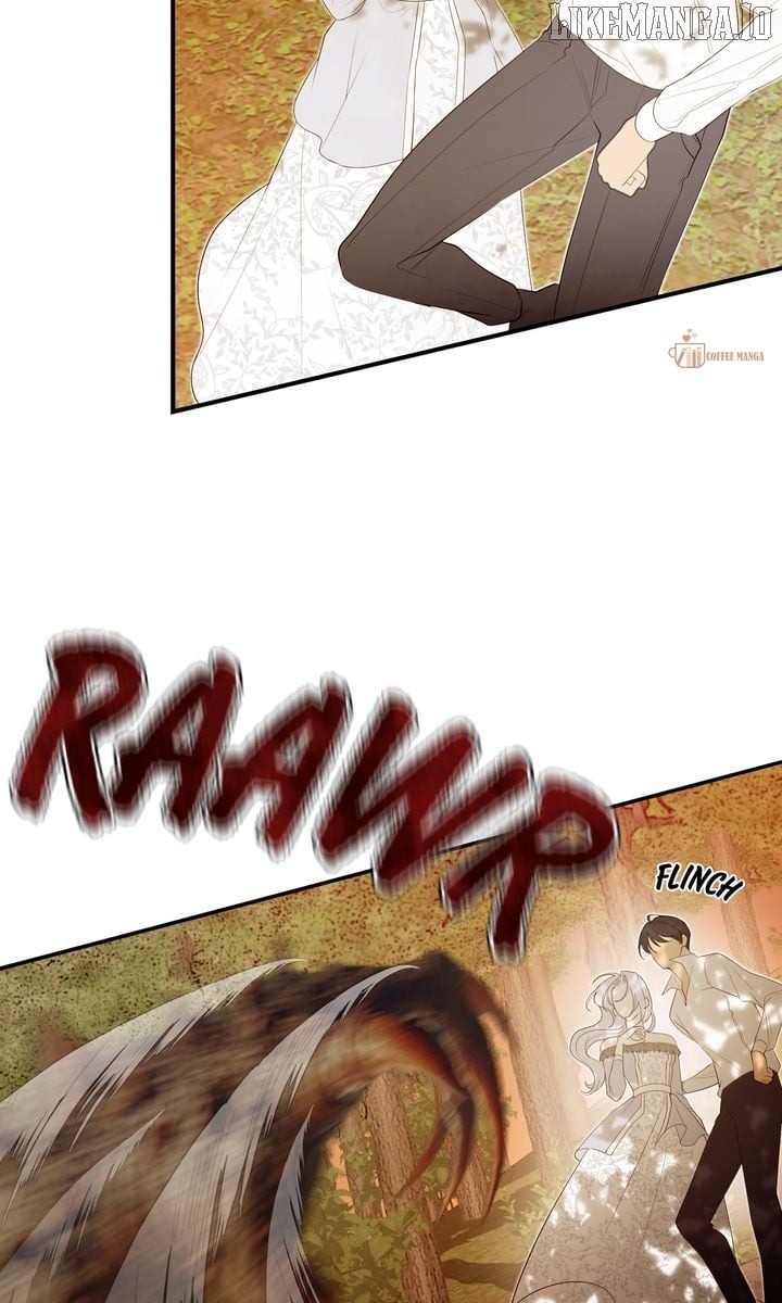 I Spent the Night with My Soon-to-be Ex-Husband Chapter 23 - Page 40