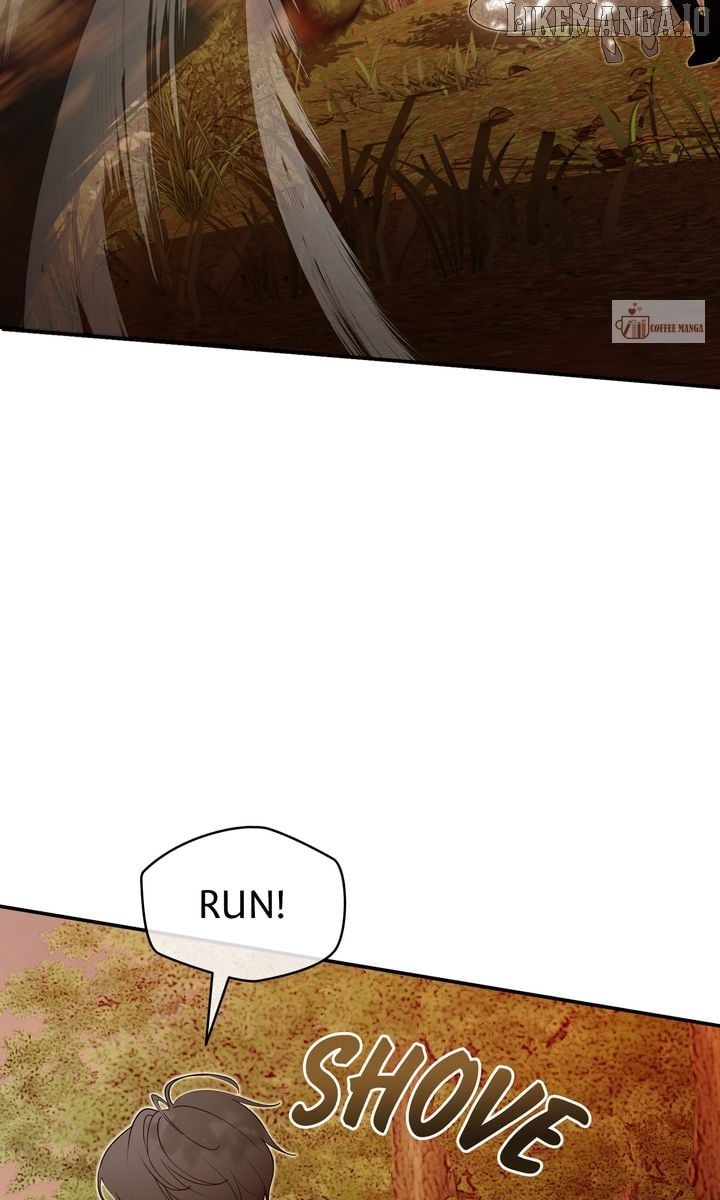 I Spent the Night with My Soon-to-be Ex-Husband Chapter 23 - Page 41