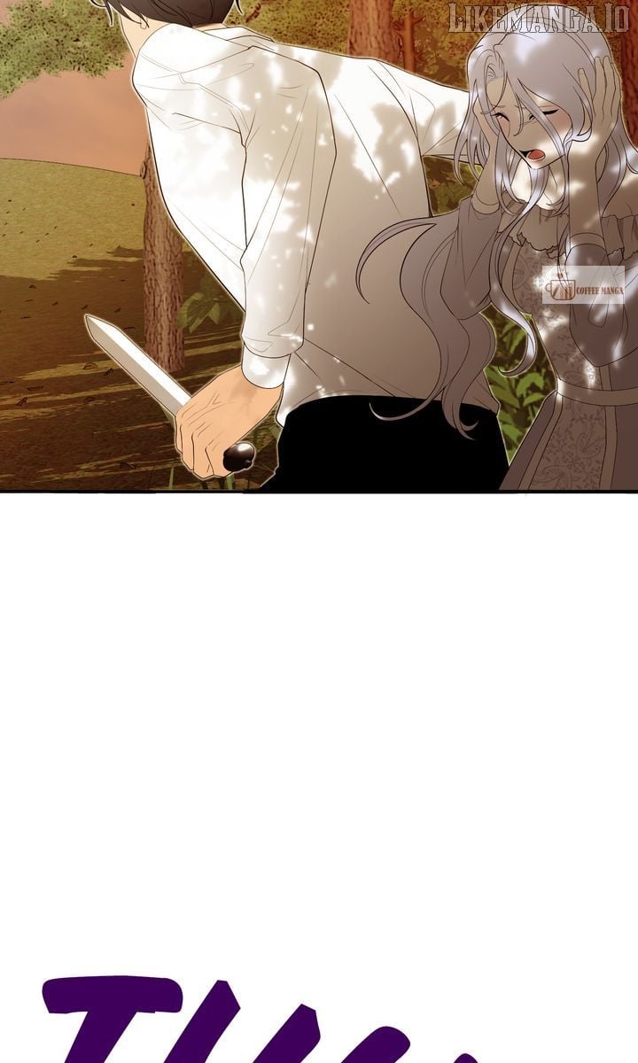 I Spent the Night with My Soon-to-be Ex-Husband Chapter 23 - Page 42