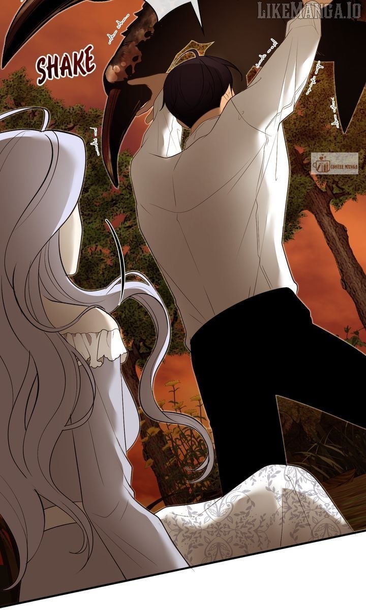 I Spent the Night with My Soon-to-be Ex-Husband Chapter 23 - Page 45