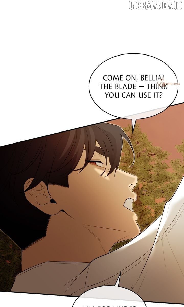 I Spent the Night with My Soon-to-be Ex-Husband Chapter 23 - Page 46