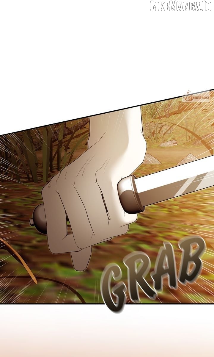 I Spent the Night with My Soon-to-be Ex-Husband Chapter 23 - Page 48