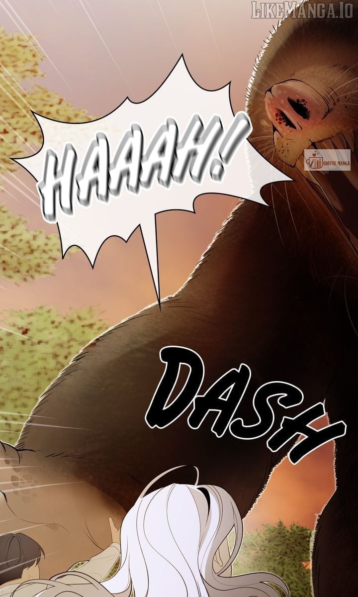 I Spent the Night with My Soon-to-be Ex-Husband Chapter 23 - Page 52