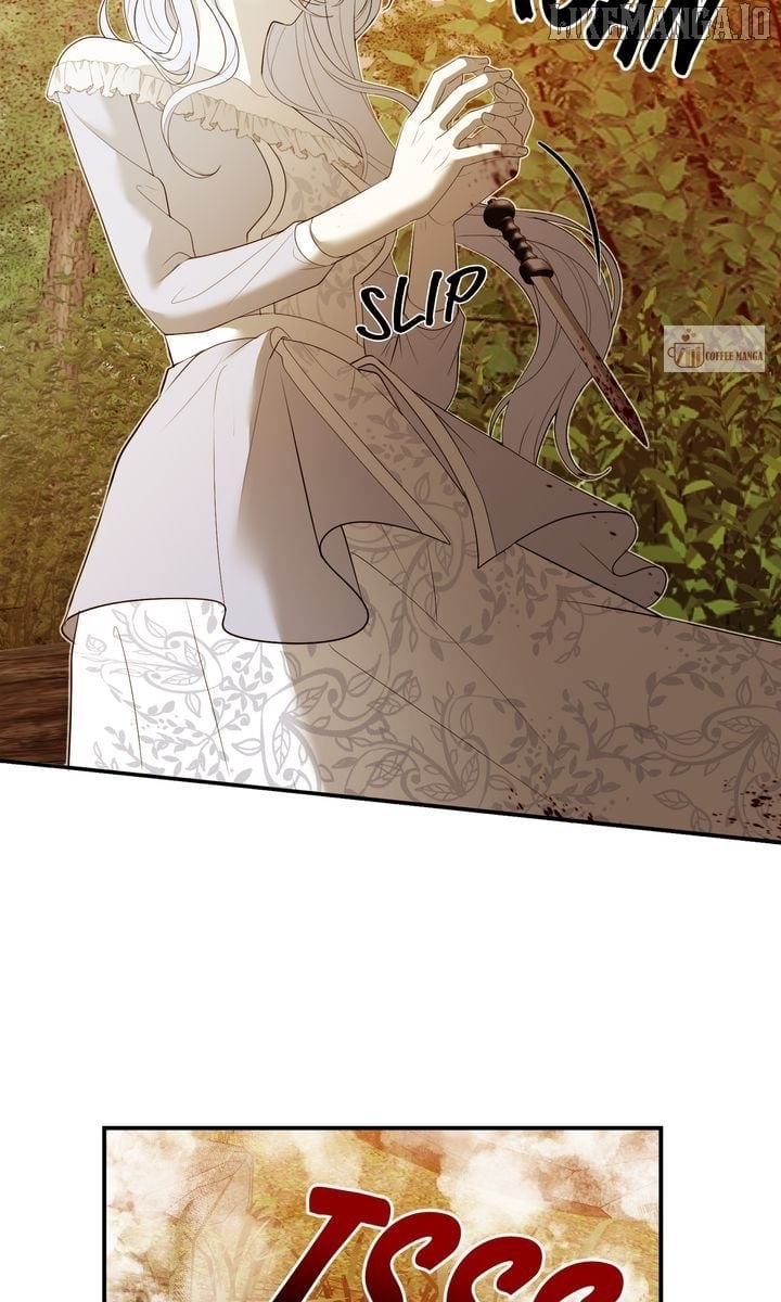I Spent the Night with My Soon-to-be Ex-Husband Chapter 23 - Page 58