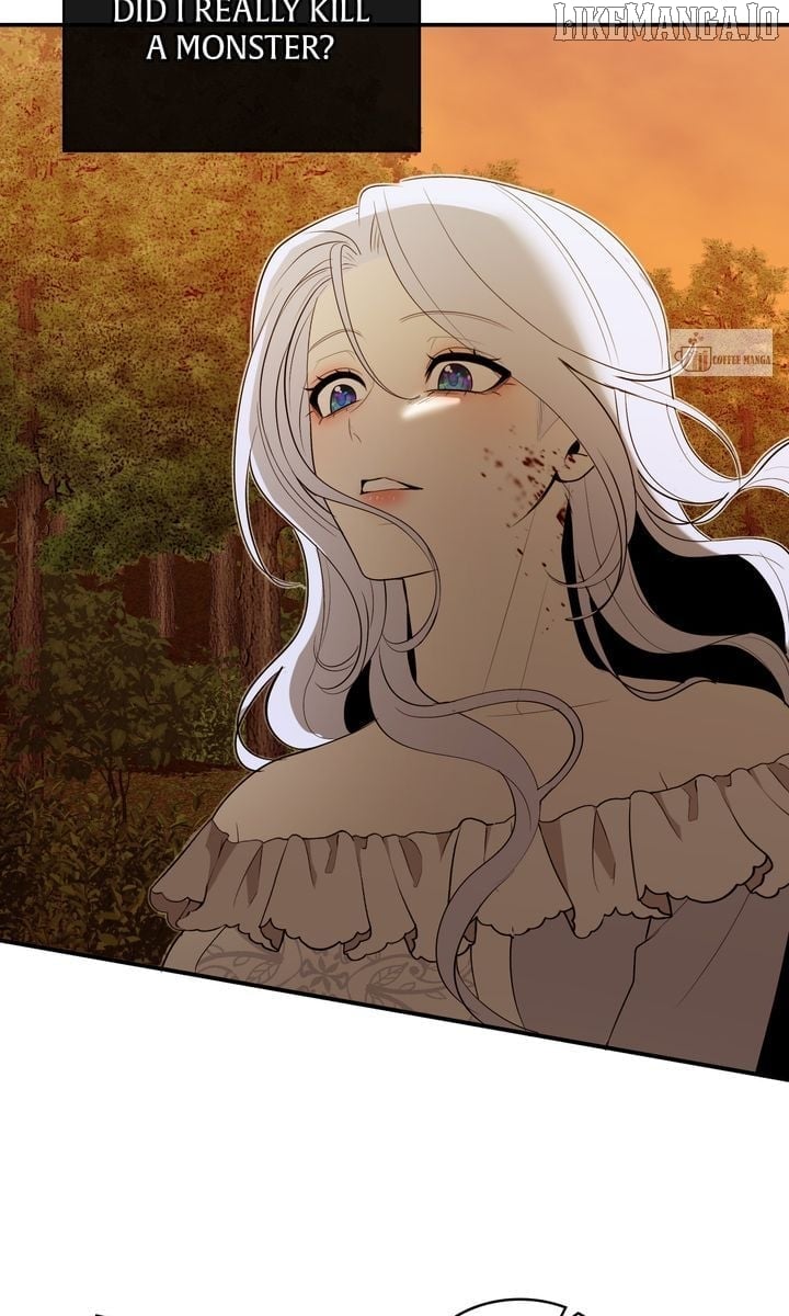I Spent the Night with My Soon-to-be Ex-Husband Chapter 23 - Page 60