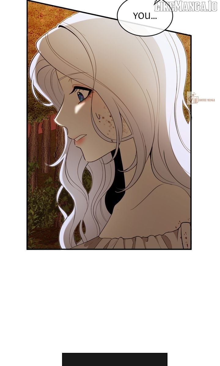 I Spent the Night with My Soon-to-be Ex-Husband Chapter 23 - Page 61
