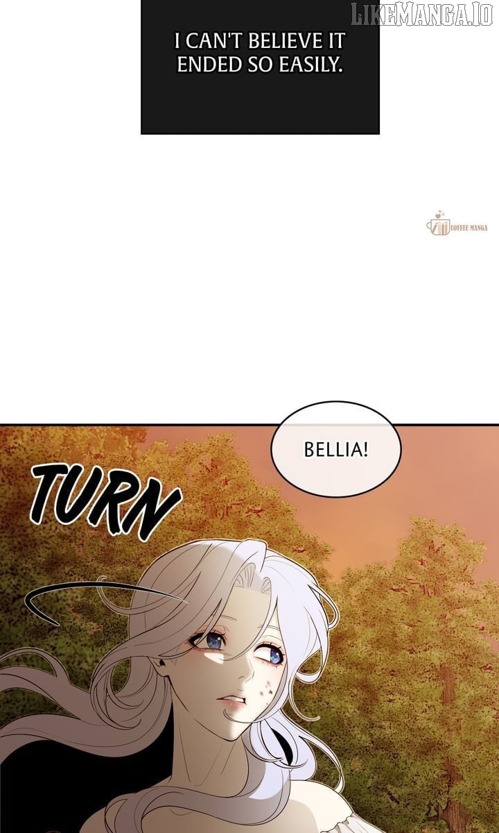I Spent the Night with My Soon-to-be Ex-Husband Chapter 23 - Page 62