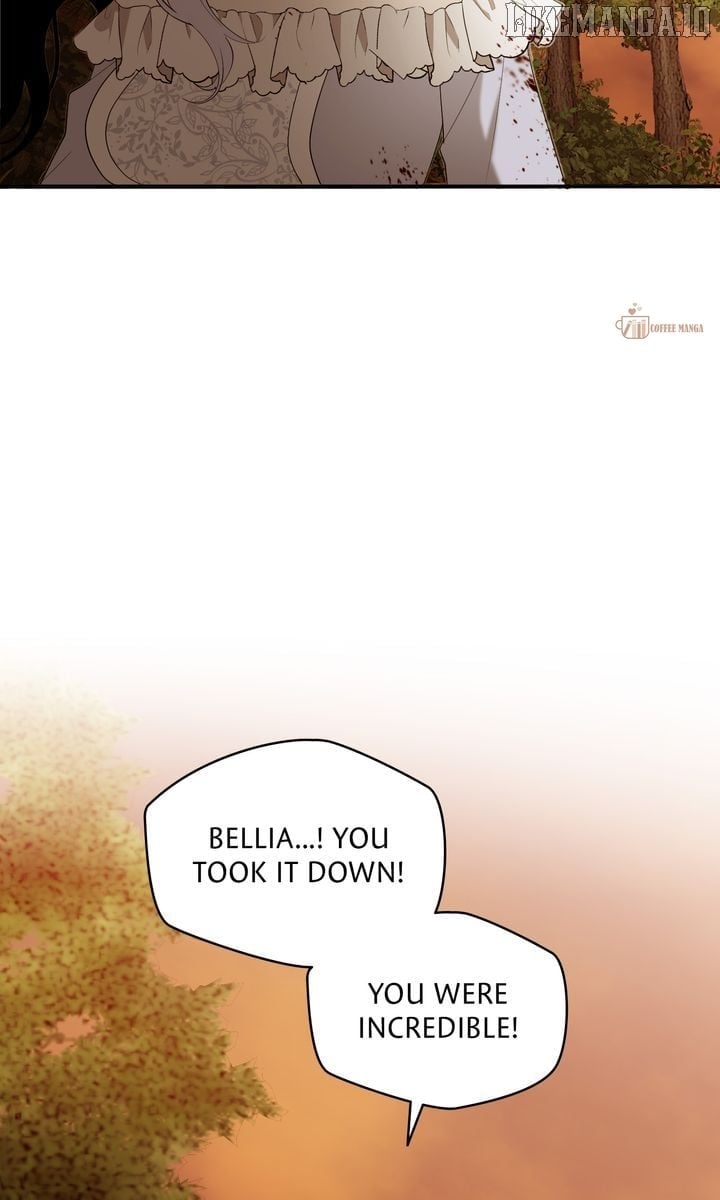 I Spent the Night with My Soon-to-be Ex-Husband Chapter 23 - Page 63