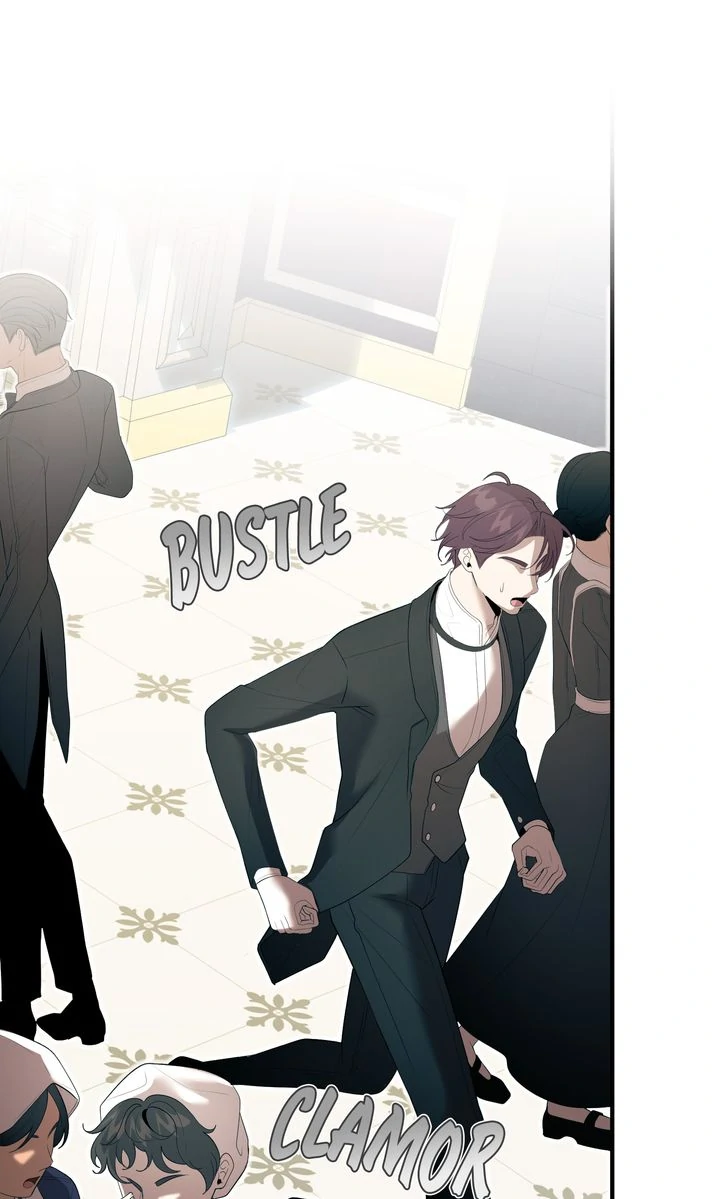 I Spent the Night with My Soon-to-be Ex-Husband Chapter 24 - Page 1