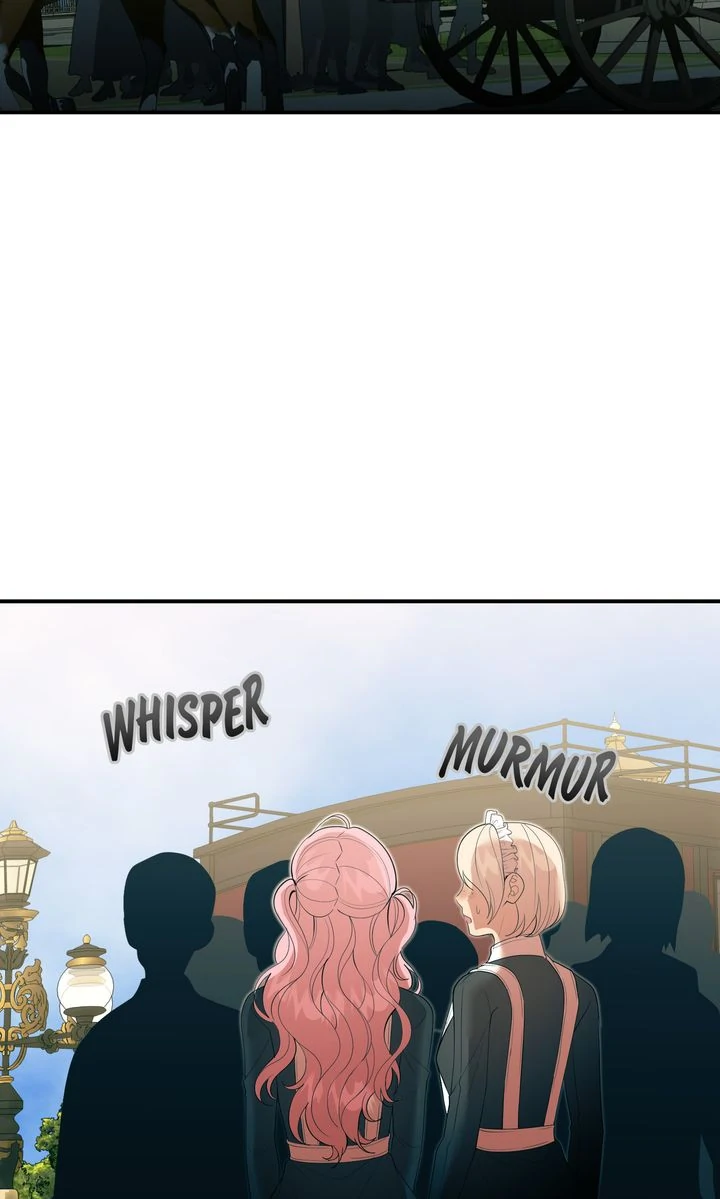I Spent the Night with My Soon-to-be Ex-Husband Chapter 24 - Page 13