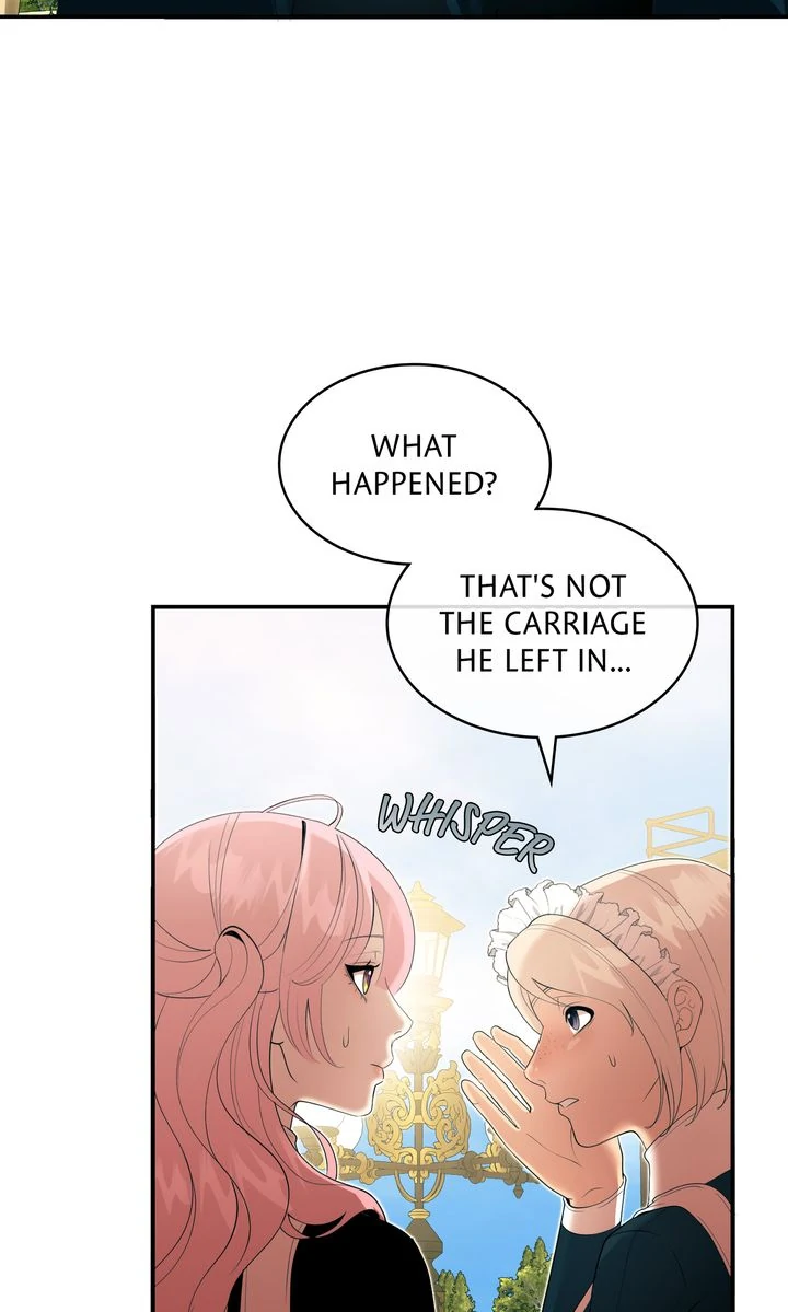 I Spent the Night with My Soon-to-be Ex-Husband Chapter 24 - Page 14