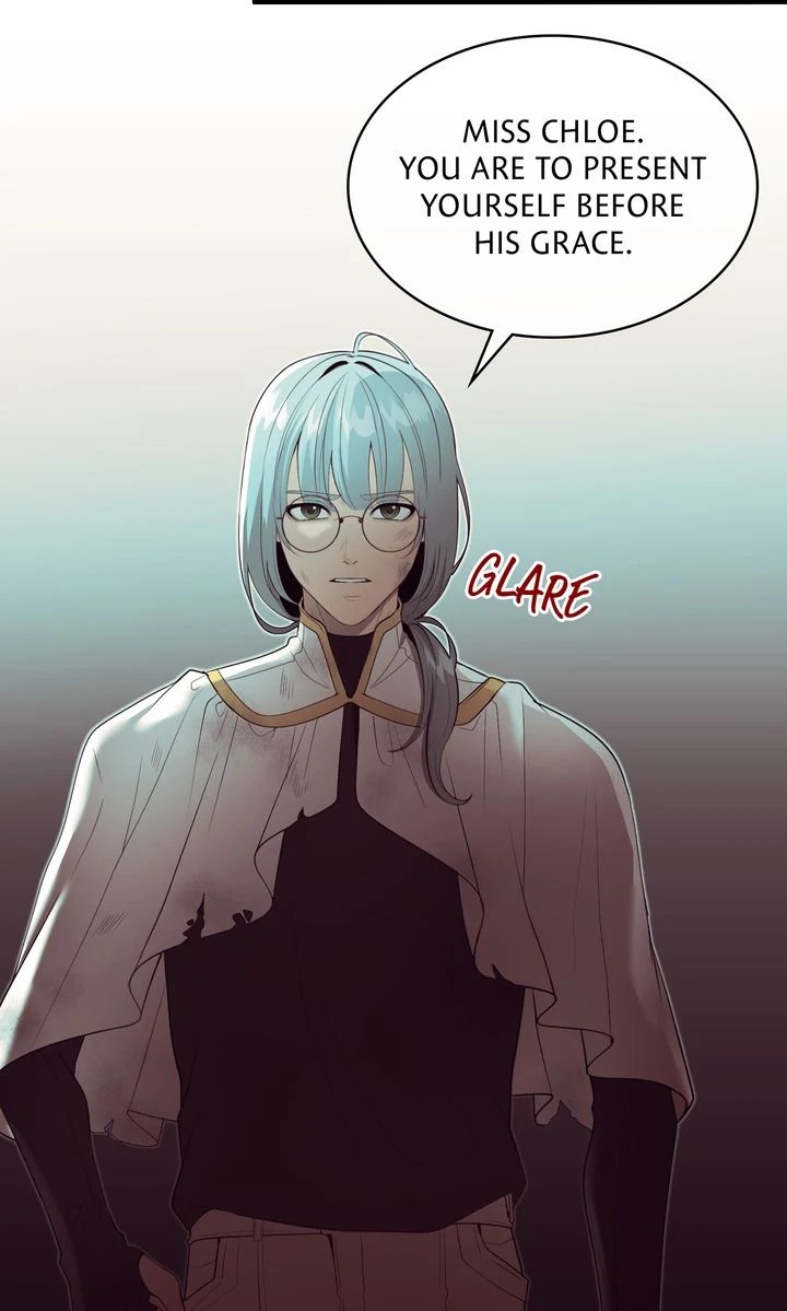 I Spent the Night with My Soon-to-be Ex-Husband Chapter 24 - Page 17