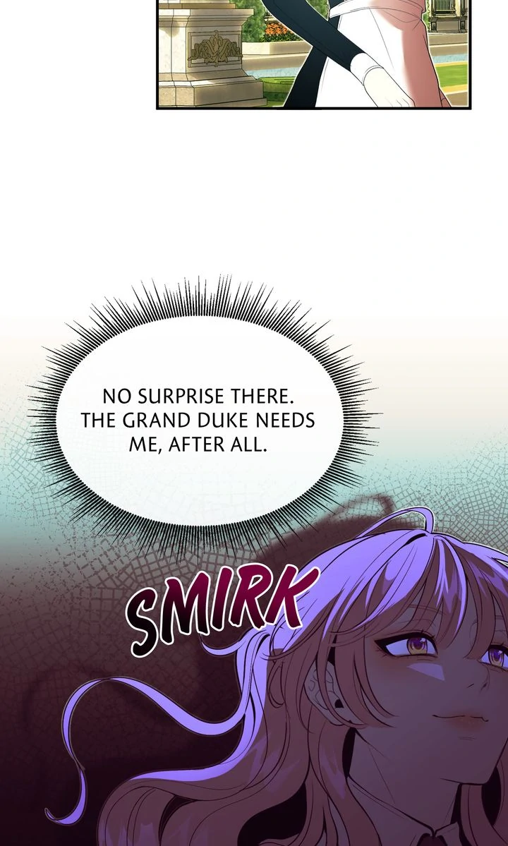 I Spent the Night with My Soon-to-be Ex-Husband Chapter 24 - Page 19