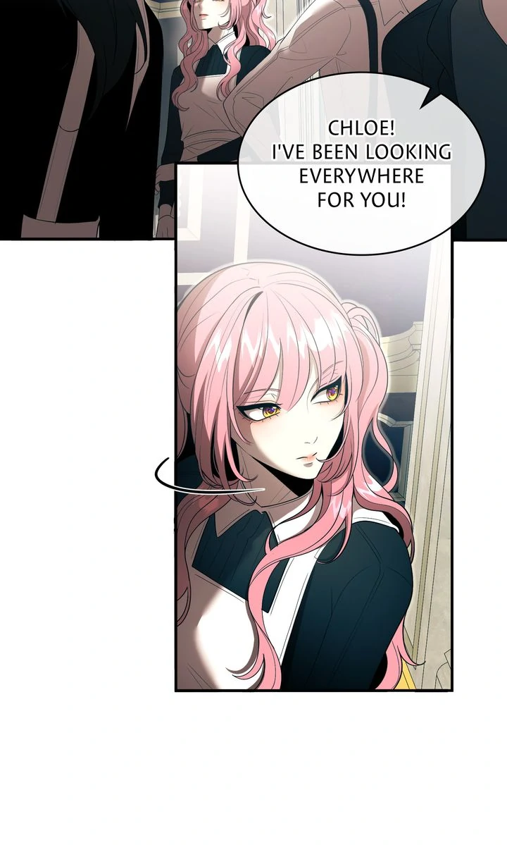 I Spent the Night with My Soon-to-be Ex-Husband Chapter 24 - Page 3