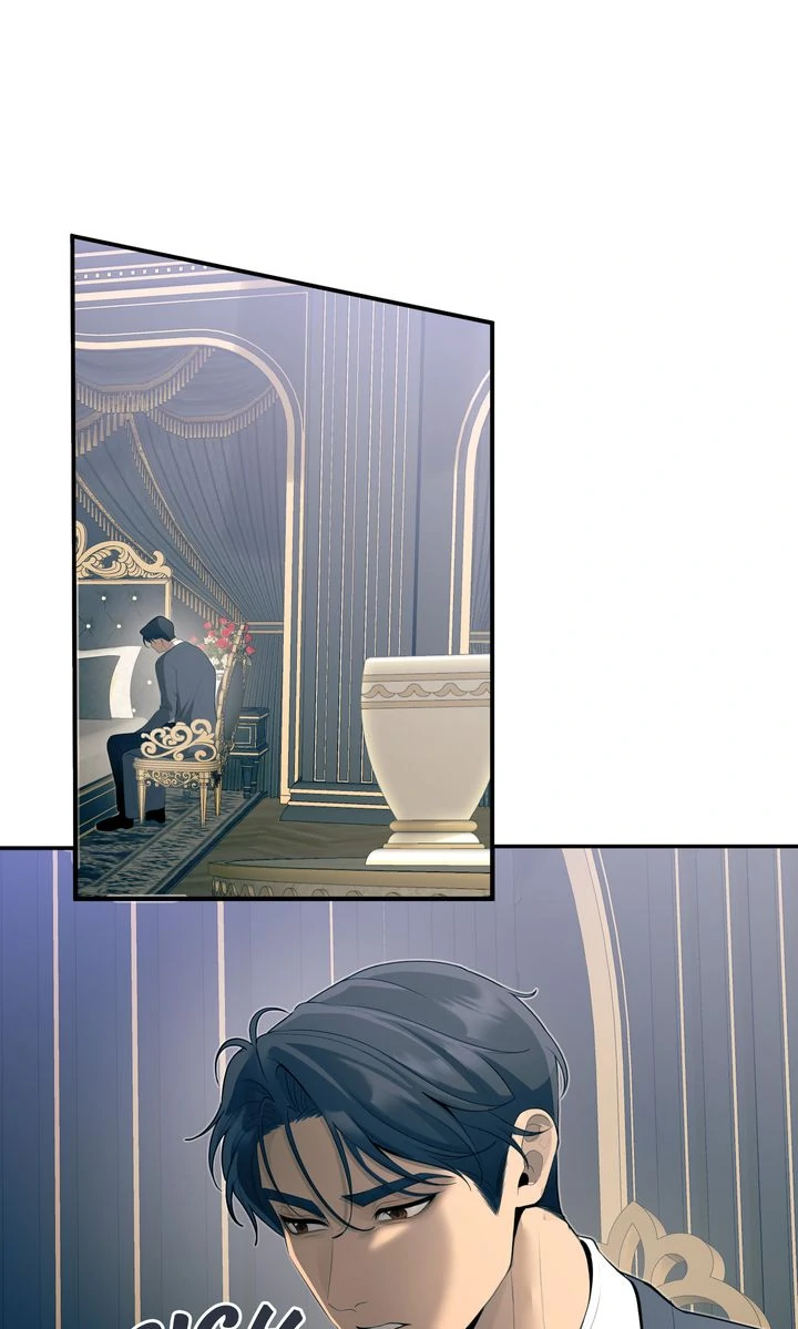 I Spent the Night with My Soon-to-be Ex-Husband Chapter 24 - Page 21