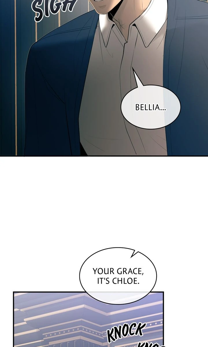 I Spent the Night with My Soon-to-be Ex-Husband Chapter 24 - Page 22