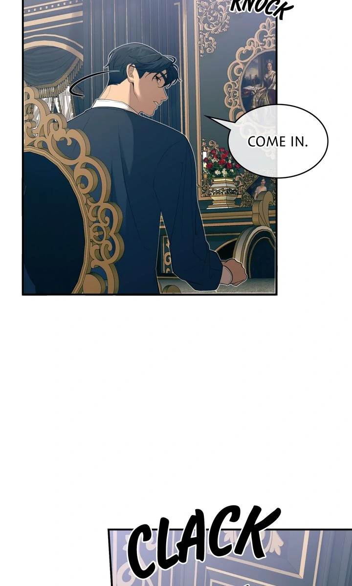 I Spent the Night with My Soon-to-be Ex-Husband Chapter 24 - Page 23