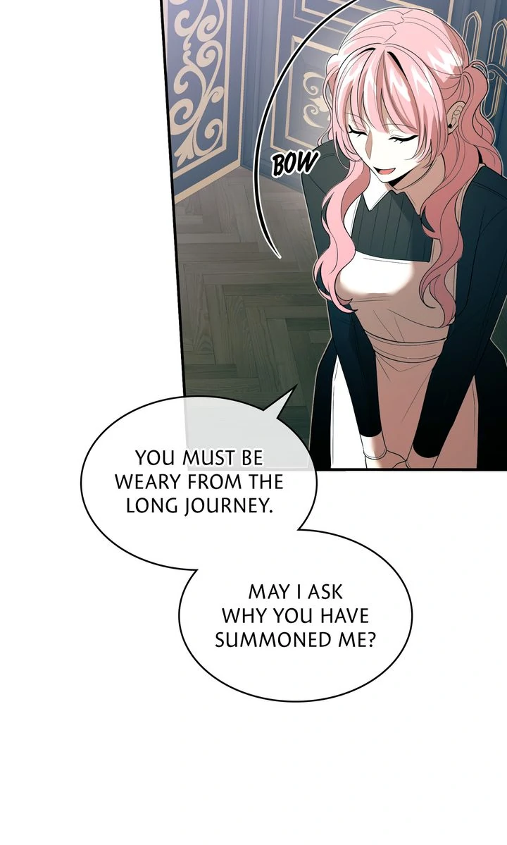 I Spent the Night with My Soon-to-be Ex-Husband Chapter 24 - Page 24