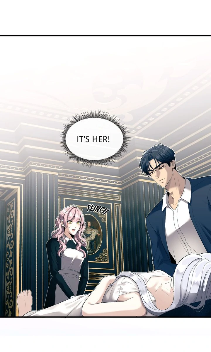 I Spent the Night with My Soon-to-be Ex-Husband Chapter 24 - Page 25