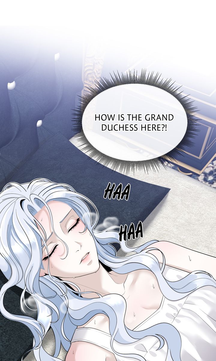 I Spent the Night with My Soon-to-be Ex-Husband Chapter 24 - Page 26