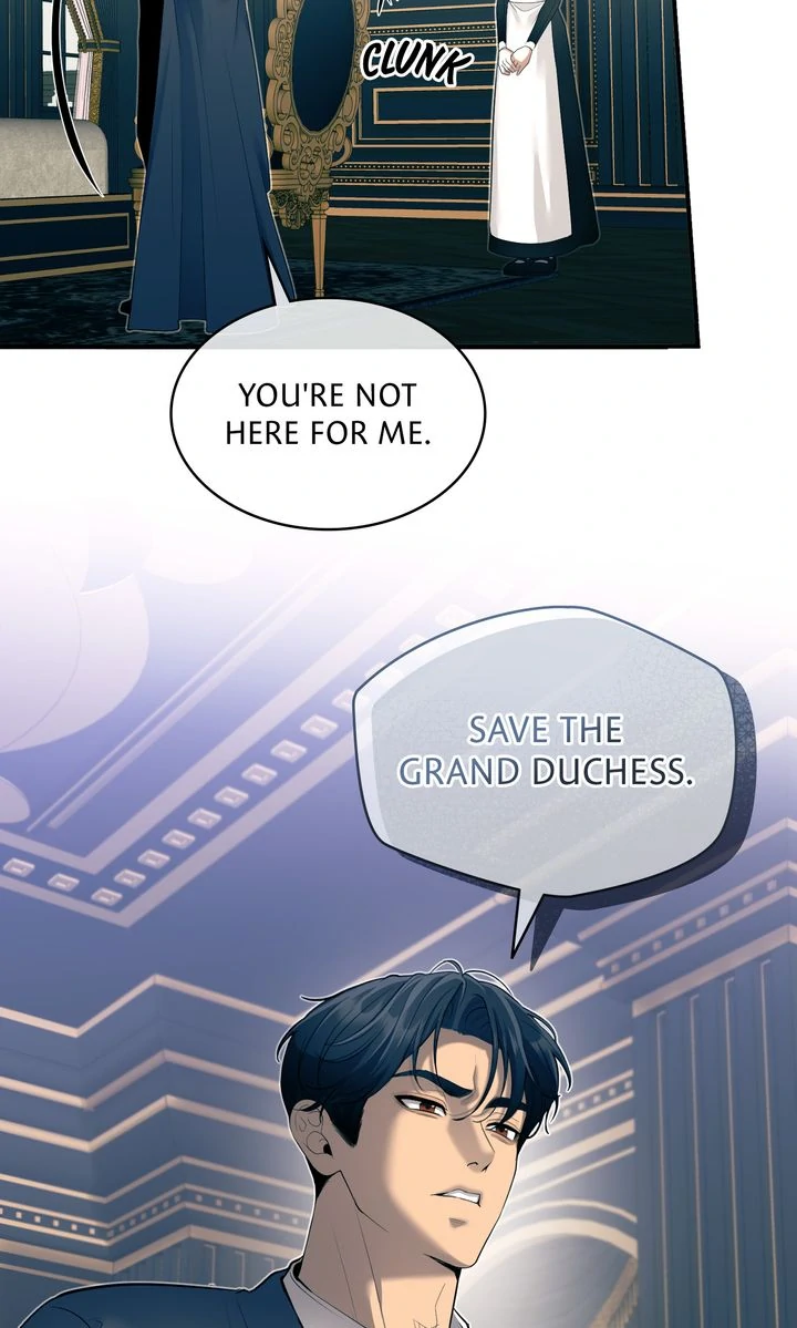 I Spent the Night with My Soon-to-be Ex-Husband Chapter 24 - Page 28