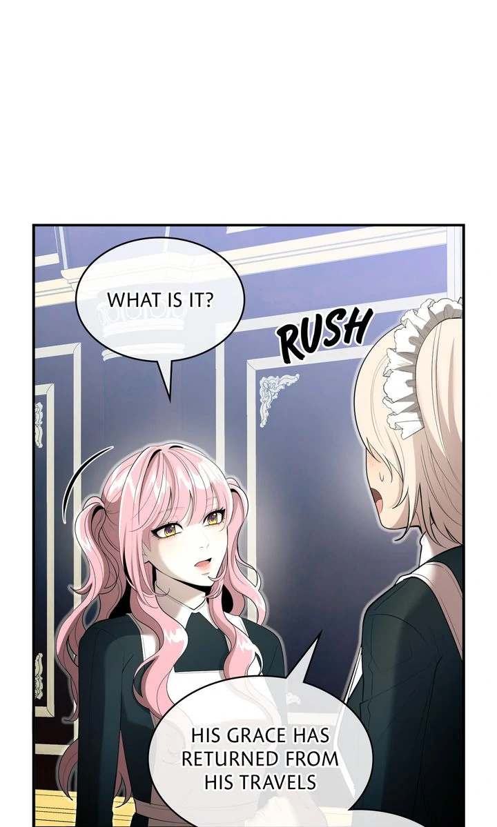 I Spent the Night with My Soon-to-be Ex-Husband Chapter 24 - Page 4
