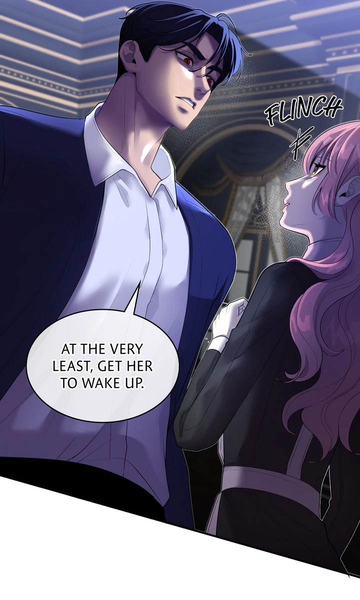I Spent the Night with My Soon-to-be Ex-Husband Chapter 24 - Page 31