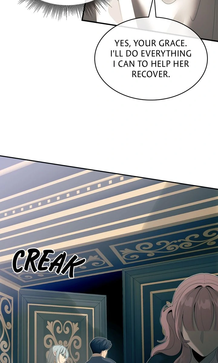 I Spent the Night with My Soon-to-be Ex-Husband Chapter 24 - Page 33