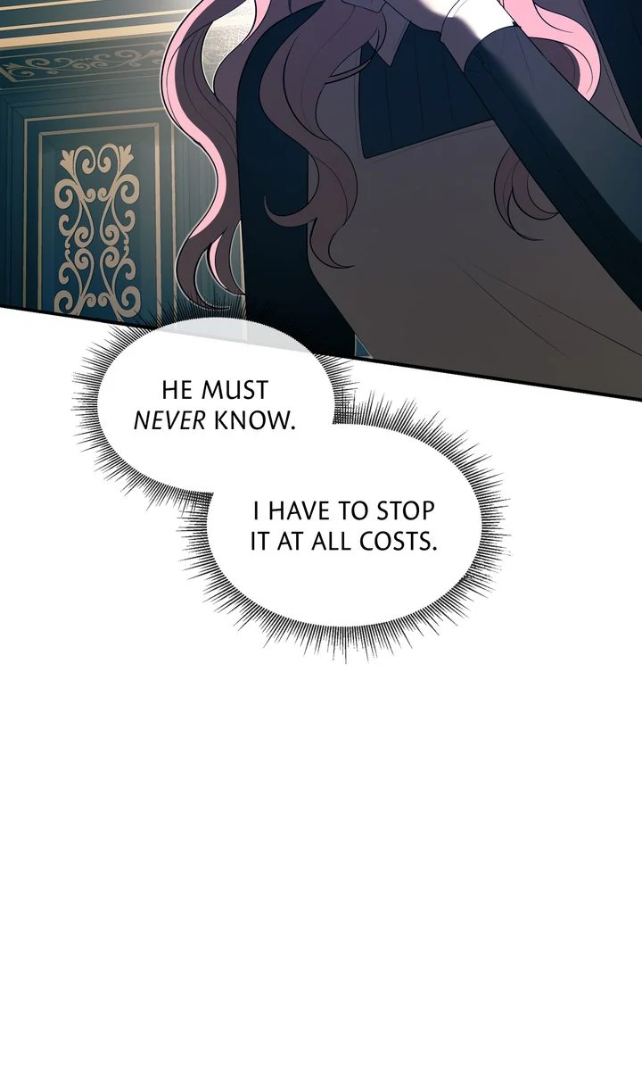 I Spent the Night with My Soon-to-be Ex-Husband Chapter 24 - Page 35
