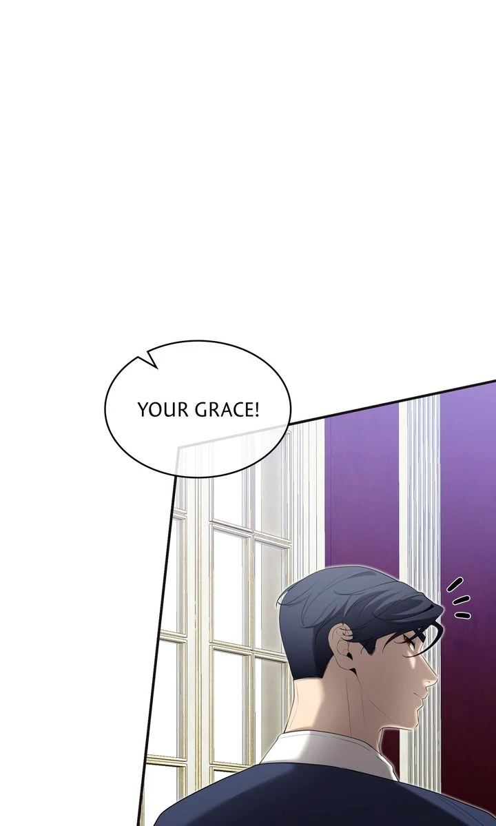 I Spent the Night with My Soon-to-be Ex-Husband Chapter 24 - Page 36