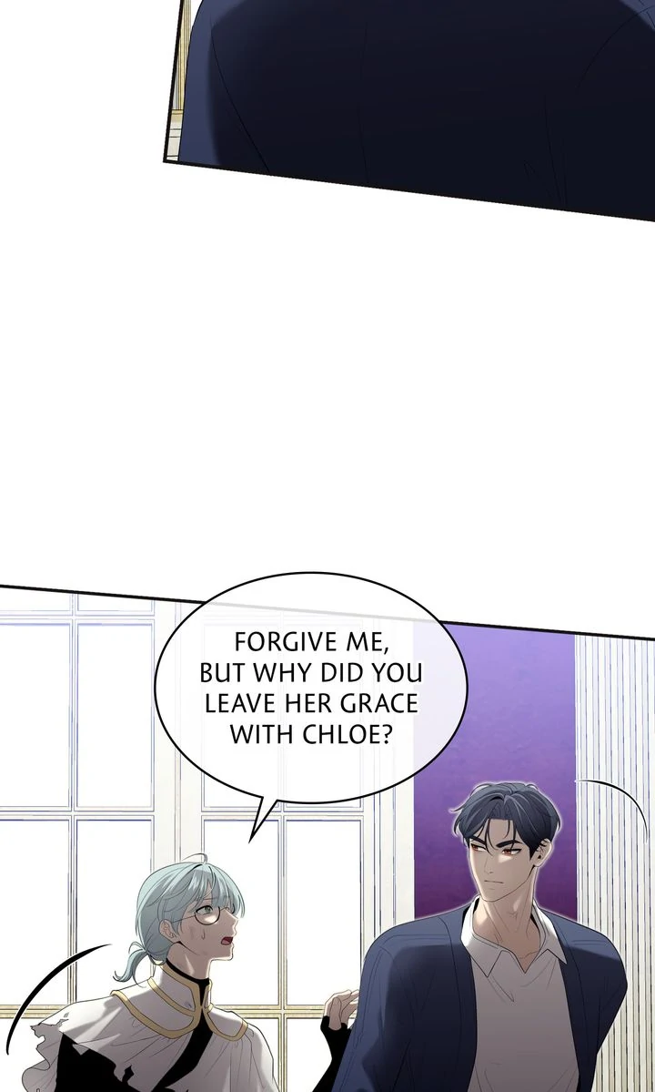 I Spent the Night with My Soon-to-be Ex-Husband Chapter 24 - Page 37