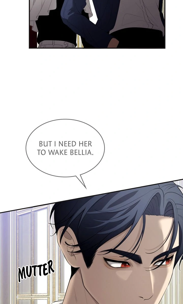 I Spent the Night with My Soon-to-be Ex-Husband Chapter 24 - Page 39