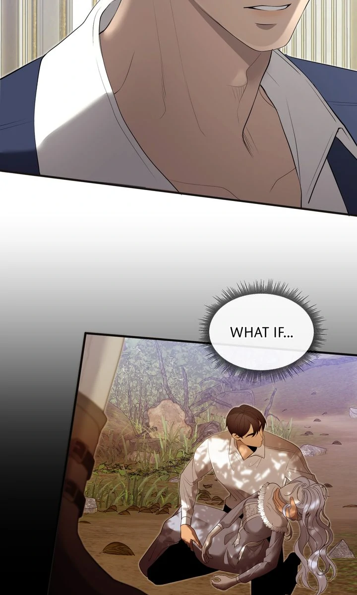 I Spent the Night with My Soon-to-be Ex-Husband Chapter 24 - Page 40