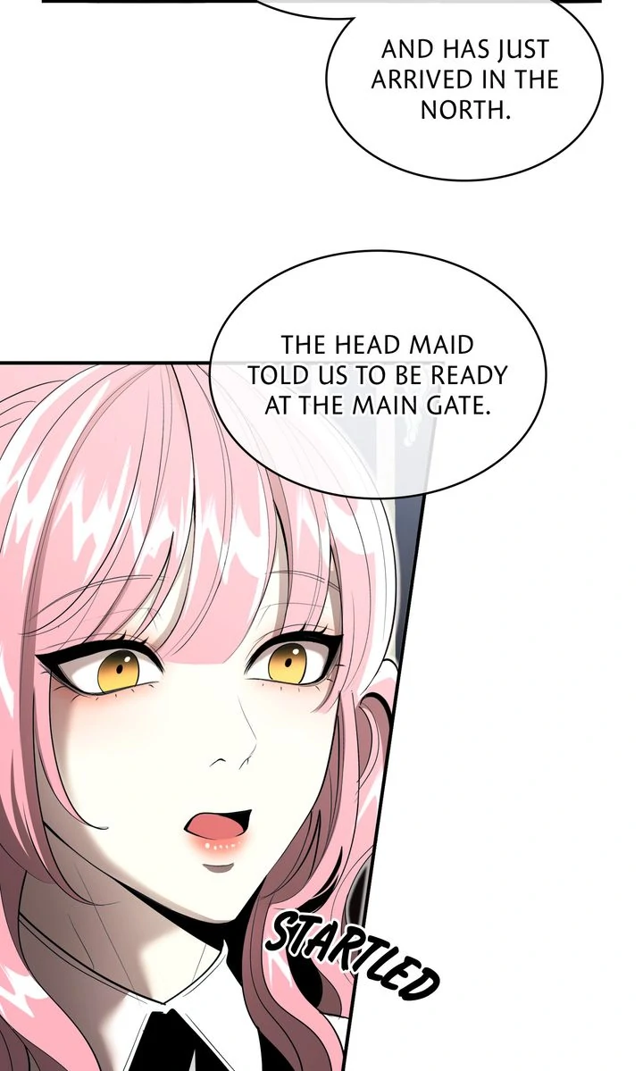 I Spent the Night with My Soon-to-be Ex-Husband Chapter 24 - Page 5