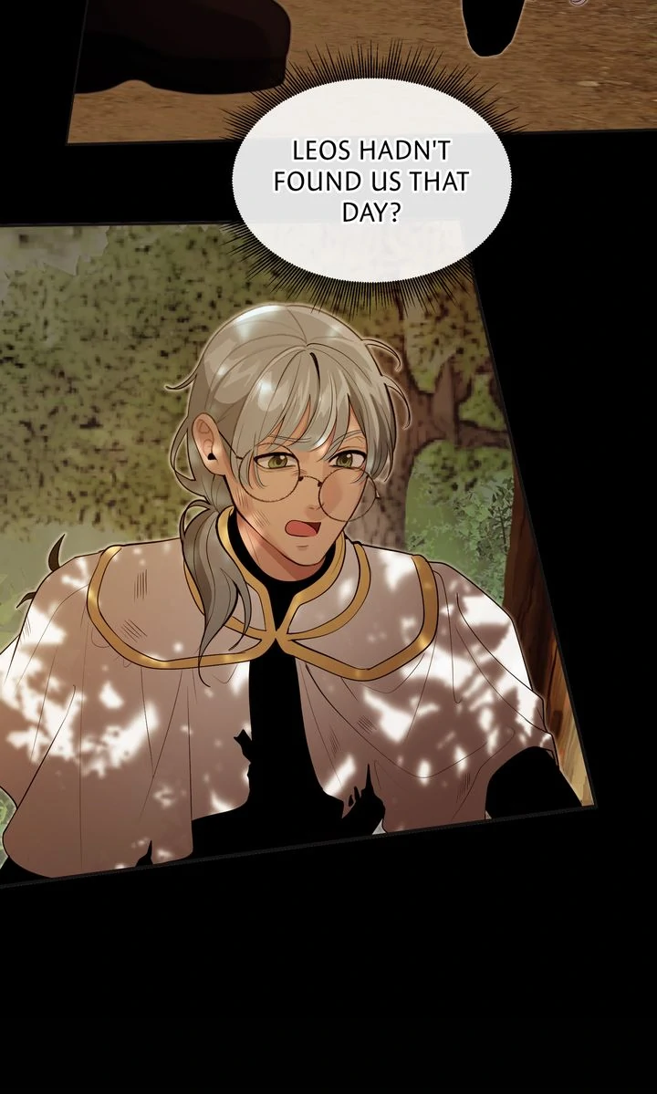 I Spent the Night with My Soon-to-be Ex-Husband Chapter 24 - Page 41