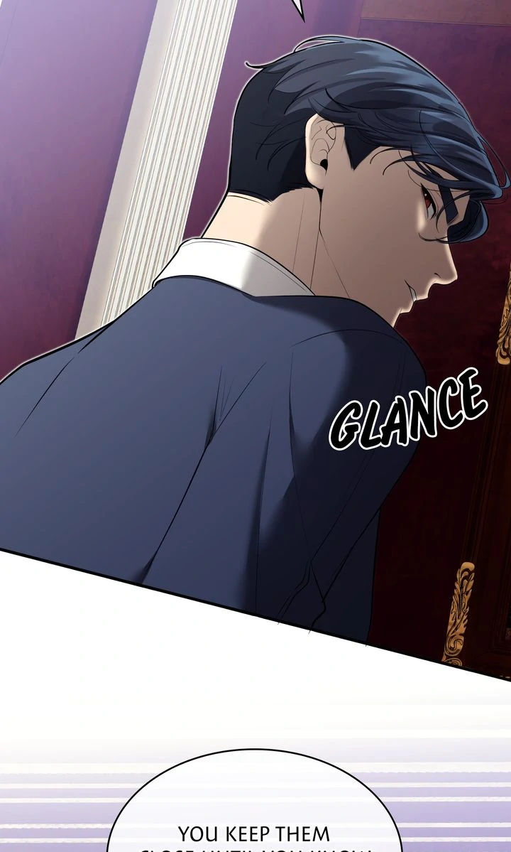 I Spent the Night with My Soon-to-be Ex-Husband Chapter 24 - Page 43