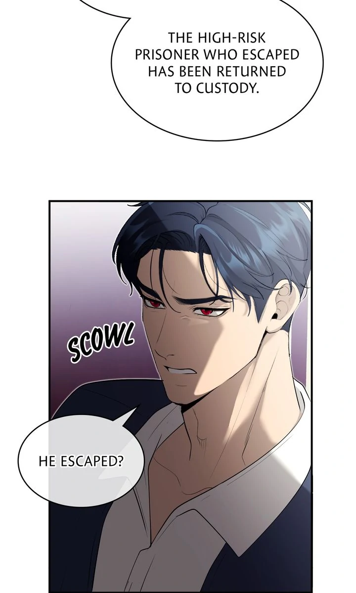 I Spent the Night with My Soon-to-be Ex-Husband Chapter 24 - Page 46