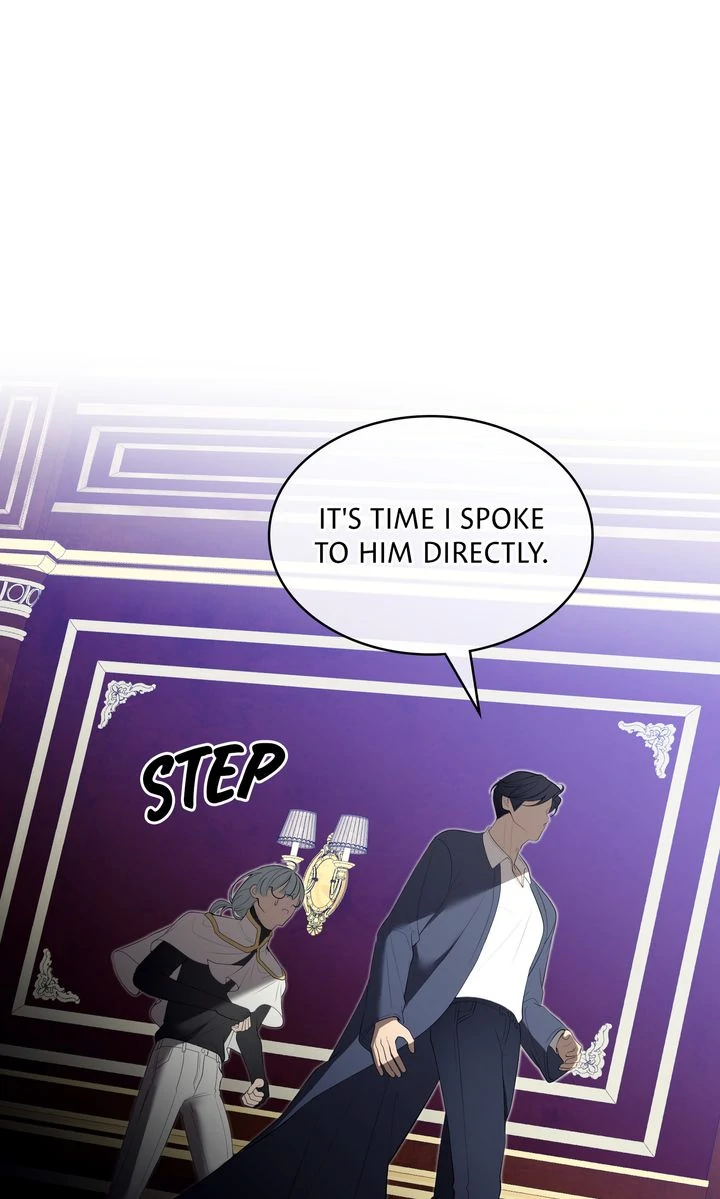 I Spent the Night with My Soon-to-be Ex-Husband Chapter 24 - Page 48