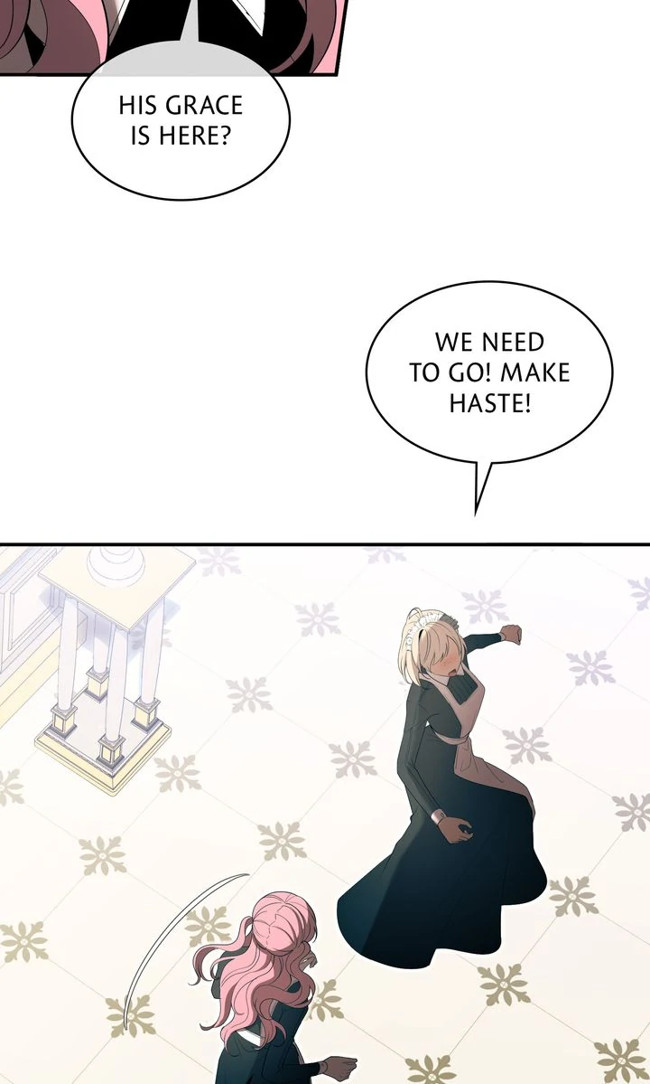 I Spent the Night with My Soon-to-be Ex-Husband Chapter 24 - Page 6